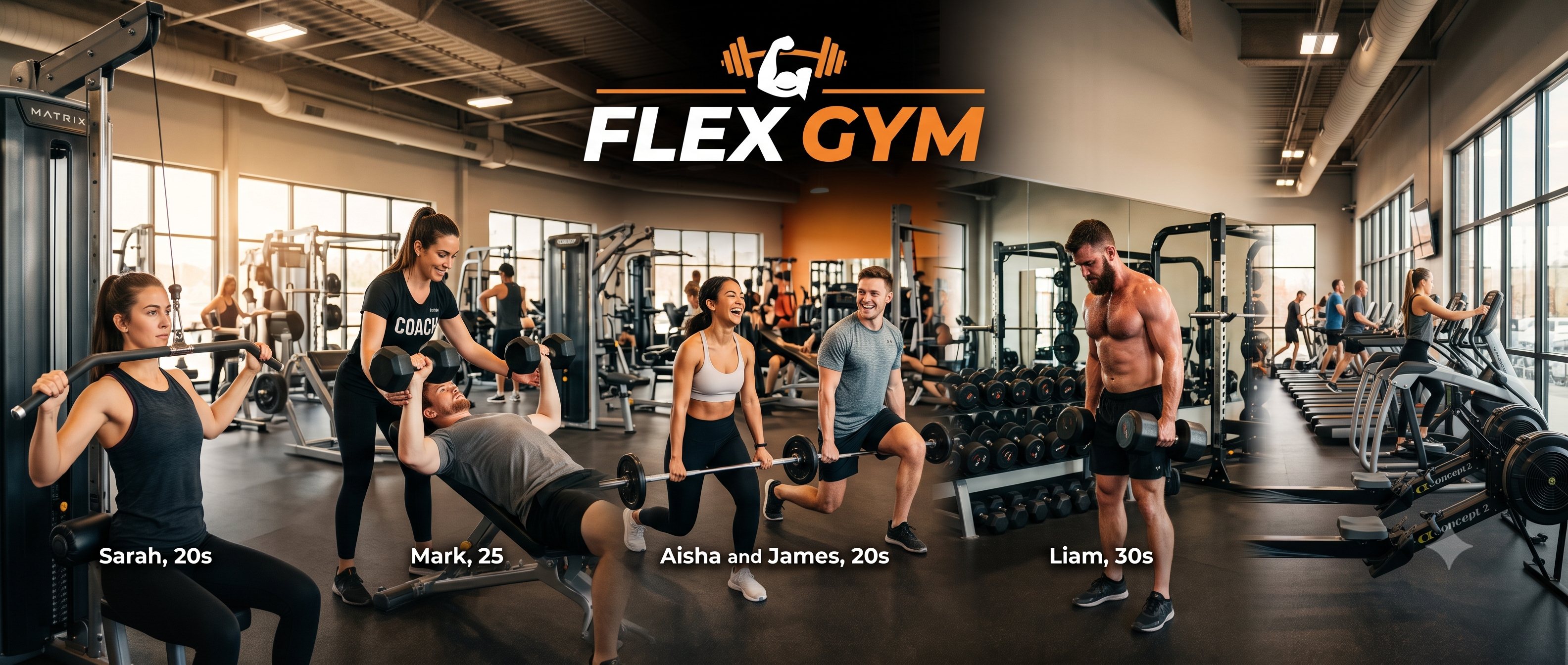 flex-gym